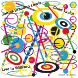 James Brandon Lewis & Chad Taylor - Live in Willisau (Live) '2020