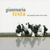 Gianmaria Testa - Da questa parte del mare '2006