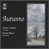 Pietro Tonolo - Autunno '2001/2020
