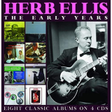 Herb Ellis - The Early Years '2020