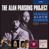 The Alan Parsons Project - Original Album Classics '2010