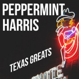 Peppermint Harris - Texas Greats '2020