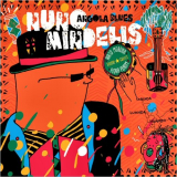 Nuno Mindelis - Angola Blues '2020