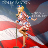 Dolly Parton - For God and Country '2003/2020