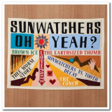Sunwatchers - Oh Yeah? '2020