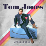 Tom Jones - Live on Air '2020