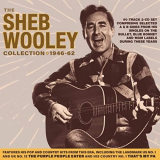 Sheb Wooley - Collection 1946-62 '2020