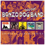 Bonzo Dog Doo Dah Band - Original Album Series '2014