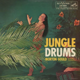 Morton Gould And His Orchestra - Jungle Drums '2018