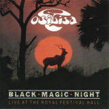 Osibisa - Black Magic Night '2019