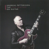 Andreas Pettersson - Pink Panther on Guitar '2015