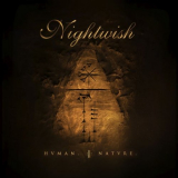 Nightwish - Human. :||: Nature. (Limited Earbook Edition) '2020
