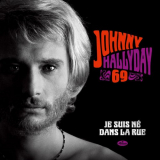 Johnny Hallyday - Je suis nÃ© dans la rue '2020