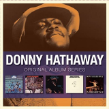 Donny Hathaway - Original Album Series '2015