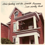 Chris Landry and the Seasick Mommas - Two Ninety Three '2019