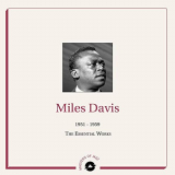 Miles Davis - 1951-1959 The Essential Works '2019