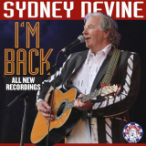 Sydney Devine - Im Back '2019