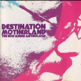 Roy Ayers - Destination Motherland-The Roy Ayers Anthology '2003