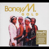 Boney M. - Gold '2019