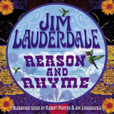 Jim Lauderdale - Reason and Rhyme '2011