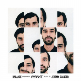 Jeremy Olander - Balance presents Vivrant (Mixed) '2019