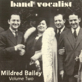 Mildred Bailey - Band Vocalist Vol. 2 '1994