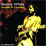 Snowy White - Rarities & Outtakes Vol. 1 '2011