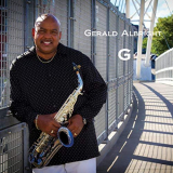 Gerald Albright - G '2016/2019