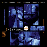 Stanley Clarke - D-Stringz '2015