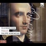 Philippe Herreweghe - Mendelssohn: Paulus '2016