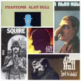 Alan Hull - Collection '1973-1996