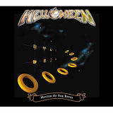 Helloween - Master of the Rings (Expanded Edition) '1994/2017