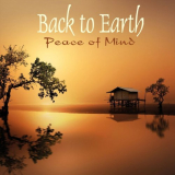 Back to Earth - Peace of Mind '2019