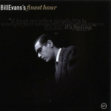 Bill Evans - Bill Evanss Finest Hour '2001