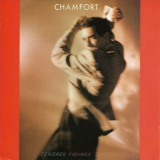 Alain Chamfort - Tendres fiÃ¨vres '1986