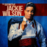 Jackie Wilson - The Definitive Jackie Wilson '2019
