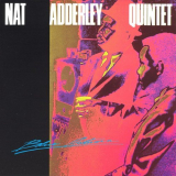 Nat Adderley Quintet - Blue Autumn '1992