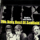 Scaffold - Thank U Very Much - The Very Best Of Scaffold '2002