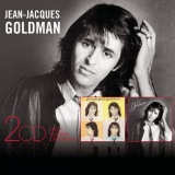 Jean-Jacques Goldman - A Lenvers & Quand La Musique Est Bonne '2016