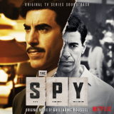 Guillaume Roussel - The Spy (Original Series Soundtrack) '2019