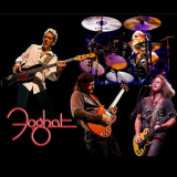 Foghat - Collection '1972-2016