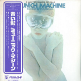 Munich Machine - A Whinter Shade Of Pale '1978