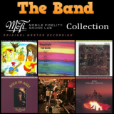 Band, The - 7 Albums Collection '2009-2013