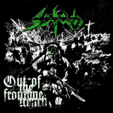 Sodom - Out of the Frontline Trench '2019