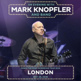 Mark Knopfler - Mark Knopfler 2019-05-28 London, UK '2019