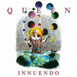 Queen - Innuendo (Deluxe Edition 2011 Remaster) '1991/2011