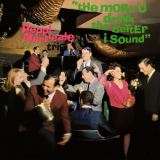 Peppi Morreale Trio, The - The Peppi Morreale Trio - The More U Drink The Better I Sound (1966-2017) '2017