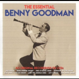 Benny Goodman - The Essential Benny Goodman '2015