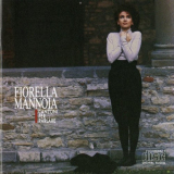Fiorella Mannoia - Canzoni per parlare '1988