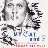Herman Van Veen - My Cat And I - A Collection Of 14 Love Songs '1994